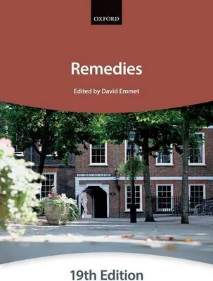 Produktbild von Remedies