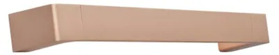 Produktbild von ACA LED-Wandleuchte ZD810412LEDGD