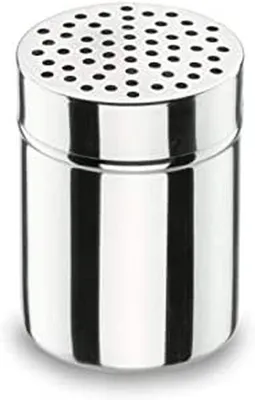 Imagen del producto de LACOR 62904: Recipiente/dosificador para especias, ideal para queso