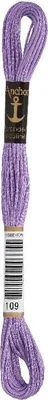 Immagine prodotto di Cotone Anchor Stranded 00109 8 m Filato per ricamo