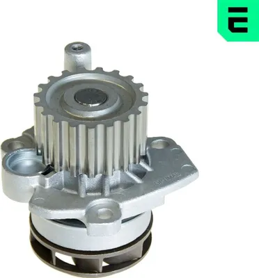 Zdjęcie produktu dla OPTIMAL AQ-2273 – pompa chłodnicza, pompa wody z kołem pasowym, pasująca do:
* VW GOLF VI (5K1)
* VW Polo hatchback (6R1, 6C1)
* VW TIGUAN (5N)
* AUDI A4 Avant (8K5, B8)