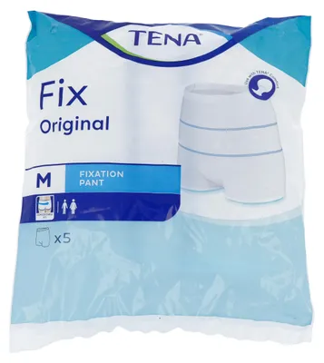 Produktbild von Tena Fix Stretch Standard Größe M (5 Stück)