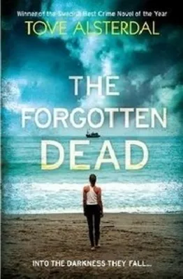 Obrázok produktu pre The Forgotten Dead