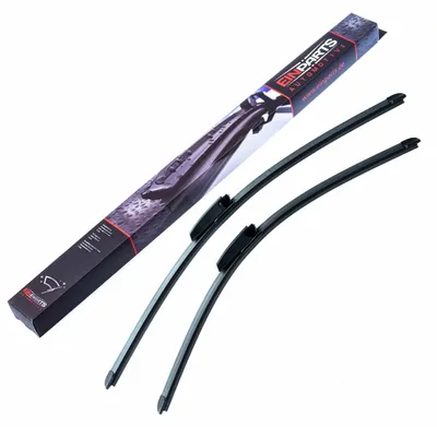 Image de Essuie-glace monobloc sans cadre