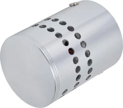 Zdjęcie produktu dla Spiralna lampa ścienna LED z aluminiowym otworem Odporność na korozję 3W Ściemnialna spiralna lampa do salonu na werandzieŻółty