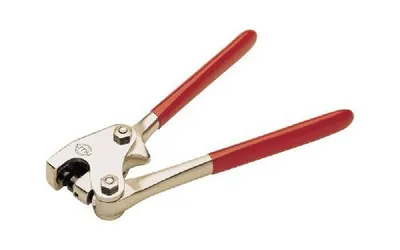 Obrázek produktu pro Těsnicí kleště NWS 377-130-8