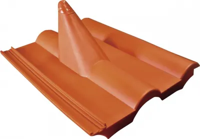 Obrázok produktu pre Koscom 4549, Plast, Červená, Červená, Obdĺžnikový, Hladké, 330 mm