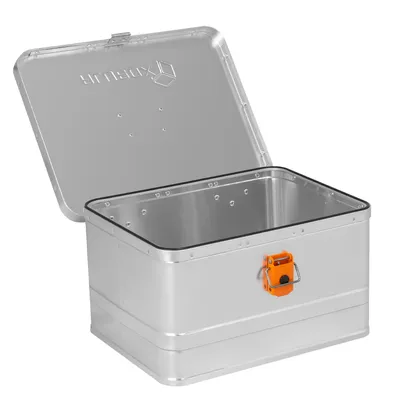 Produktbild von ALUBOX Alukiste - A29 Liter - 29 Liter
