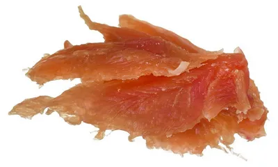 Zdjęcie produktu dla PETITTO Miękkie piersi z kurczaka - przysmak dla psów - 500 g