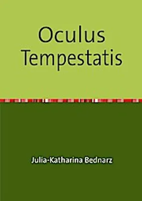 Produktbild von Oculus Tempestatis