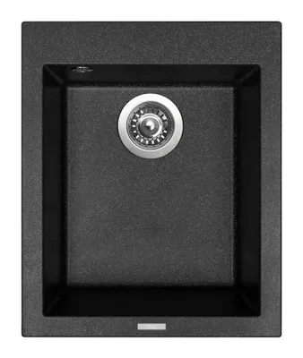 Obrázek produktu pro Sinks CUBE 410 Granblack