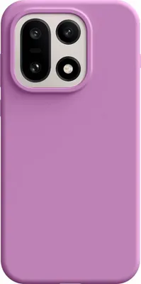 Produktbild von OnePlus 15 Hülle - Coverup Colour TPU Back Cover - Violett