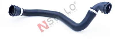 Produktbild von Sollo Kühlerschlauch für VW SKODA SEAT AUDI 4G0122101F für A6 C7 Limousine Avant