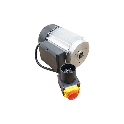 Produktbild von ATIKA Ersatzteil | Wechselstrommotor 230V für Holzspalter ASP 6-1050