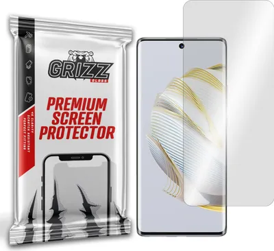 Produktbild von Hydrogel-Folie GrizzGlass Hydrofilm für Huawei Nova 10