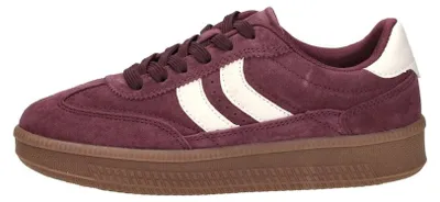 Productafbeelding van SUB55 Sneakers Laag  Sneakers Laag - rood - Maat 38