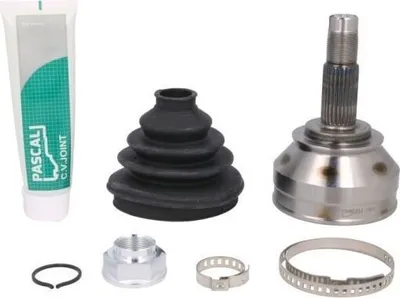 Produktbild von PASCAL Gelenksatz Antriebswelle Radseitig für ALFA ROMEO 147 (937) G1D015PC