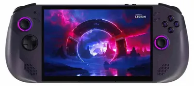 Produktbild von Legion Go S 8Apu1 Rz1 32/1T Steamos