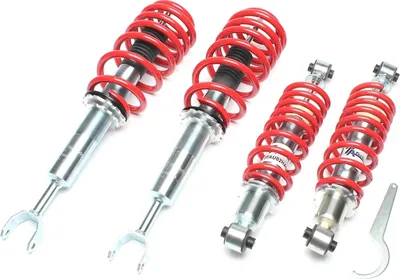 Zdjęcie produktu dla Zawieszenie gwintowane TA Technix AUDI A4 S4 B5 8D QUATTRO 1.8 - 2.8 + Avant kombi WYŁĄCZNIE