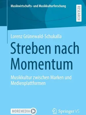 Image de Streben nach Momentum