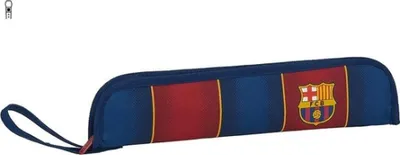 Produktbild von Flötenetui F.C. Barcelona 20/21