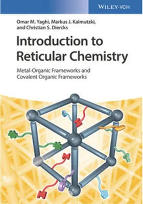 Obrázek produktu pro Introduction to Reticular Chemistry