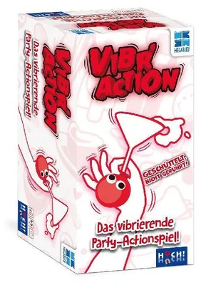 Produktbild von VibrAction