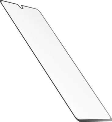 Produktbild von Cellularline Antimikrobielles Schutzglas Samsung Galaxy A21