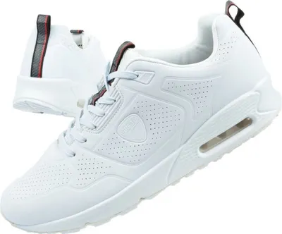 Image de Chaussures Hommes Inny Blanc DCSS21-7 Taille 41