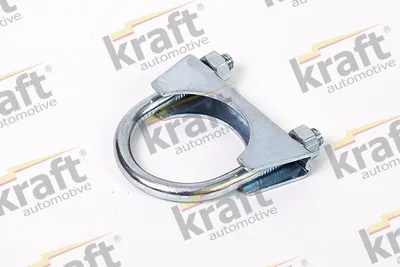 Produktbild von KRAFT 0558522 Auspuffschelle Bügelschelle Ø42mm für VW POLO (9N) für SKODA Fabia II Schrägheck (542) FABIA (6Y2) für SEAT Ibiza III Schrägheck (6L)