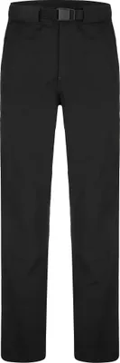 Produktbild von Herren Softshellhose Loap Urwus Schwarz - M