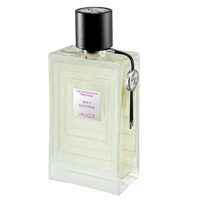 Zdjęcie produktu dla Lalique Spicy Electrum woda perfumowana unisex 100 ml