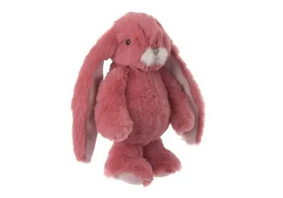 Produktbild von Bukowski Hase Junior Kanina tulip pink 22 cm