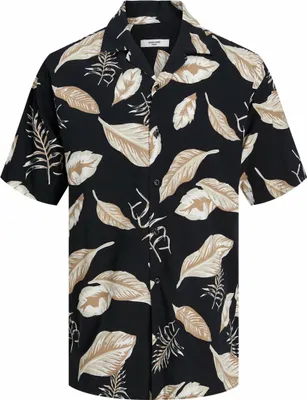 Immagine prodotto di Jack & Jones - Camicia casual a maniche corte da uomo