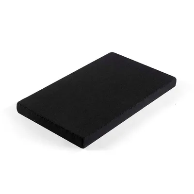 Obrázek produktu pro Uhlíkový filtr Novy Monobloc (237x390x30mm) 7300055