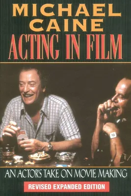 Produktbild von Acting in Film