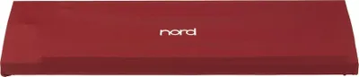 Productafbeelding van NORD Stofbeschermhoes voor toetsenbord