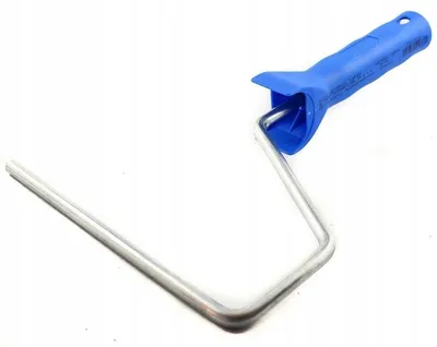 Produktbild von Blue Dolphin Farbrollerbügel 18 cm, Ø 8 mm