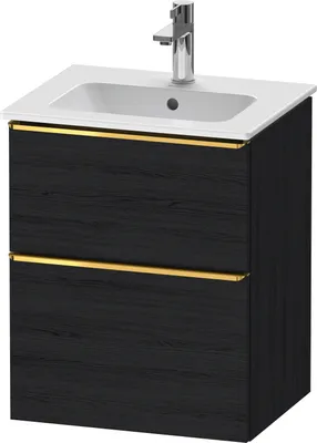 Produktbild von DURAVIT DE4360034160000 D-Neo WTUWH Rek 510x402x625 EiS Mt