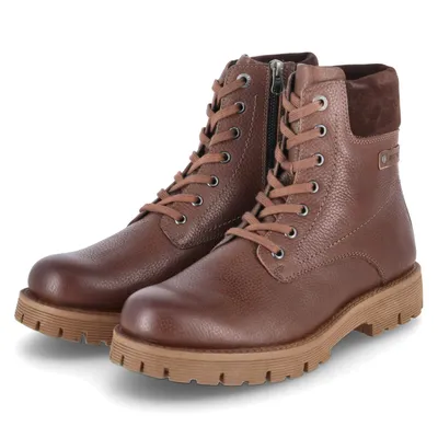 Produktbild von JOSEF SEIBEL Connor 03 | Stiefelette für Herren | Braun