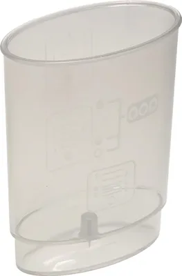 Produktbild von Philips 642001003915 Messbecher für HD9137 3000-Serie Eierkocher