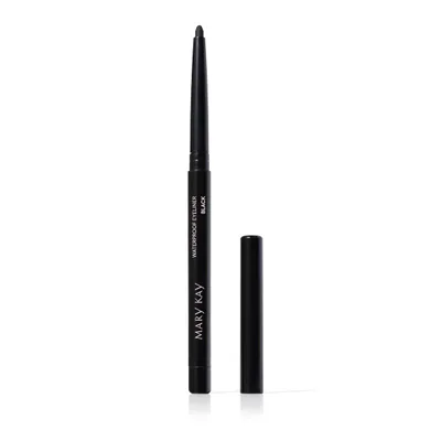Image de Mary Kay Eyeliner Waterproof 0,28 g Noir (mat)