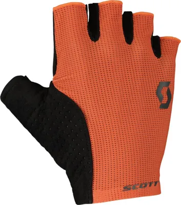 Produktbild von SCOTT Fingerlose Fahrradhandschuhe - ESSENTIAL GEL - Orange XS