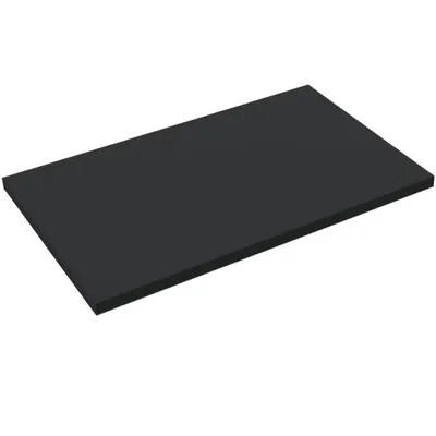 Obrázek produktu pro Podložka z PE pěny 550 × 350 × 20 mm, univerzální, s jemnými póry, bez chlóru