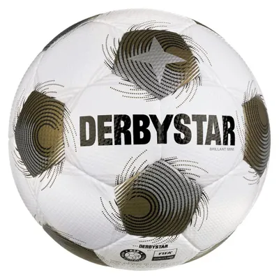 Produktbild von Bälle Derbystar Brilliant V25 4325000189
