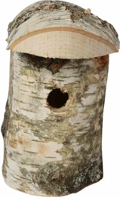 Produktbild von Siena Garden Nistkasten Birke 32mm M90828