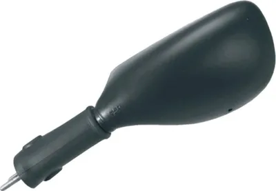 Produktbild von Linker Spiegel, Schwarz Buell Xb12R, Xb9R 900/1200 2002-2010 (E399I)