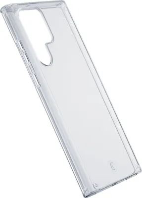 Obrázek produktu pro Cellularline 8018080491368, Obal, Samsung, Galaxy S25 Ultra, 17,3 cm (6.8"), Průhledná