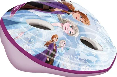 Immagine prodotto di Casco da bici per bambini Frozen