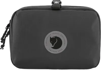 Obrázek produktu pro Fjällräven Färden Necessity Taška Coal Black 3 L